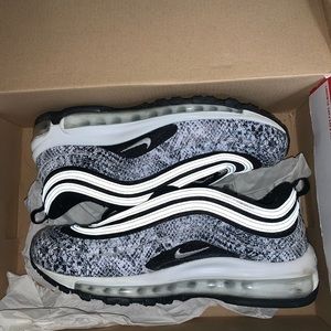 Nike Air Max 97s